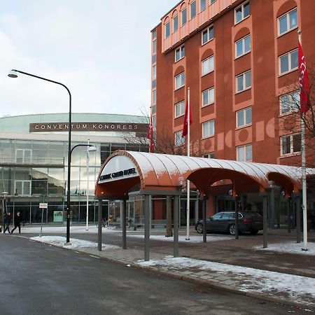 Scandic Grand Hotel Örebro Dış mekan fotoğraf