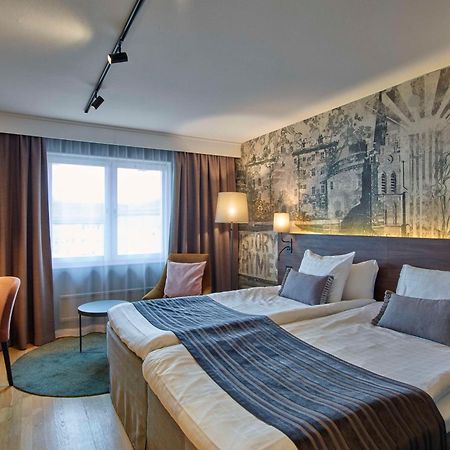Scandic Grand Hotel Örebro Dış mekan fotoğraf