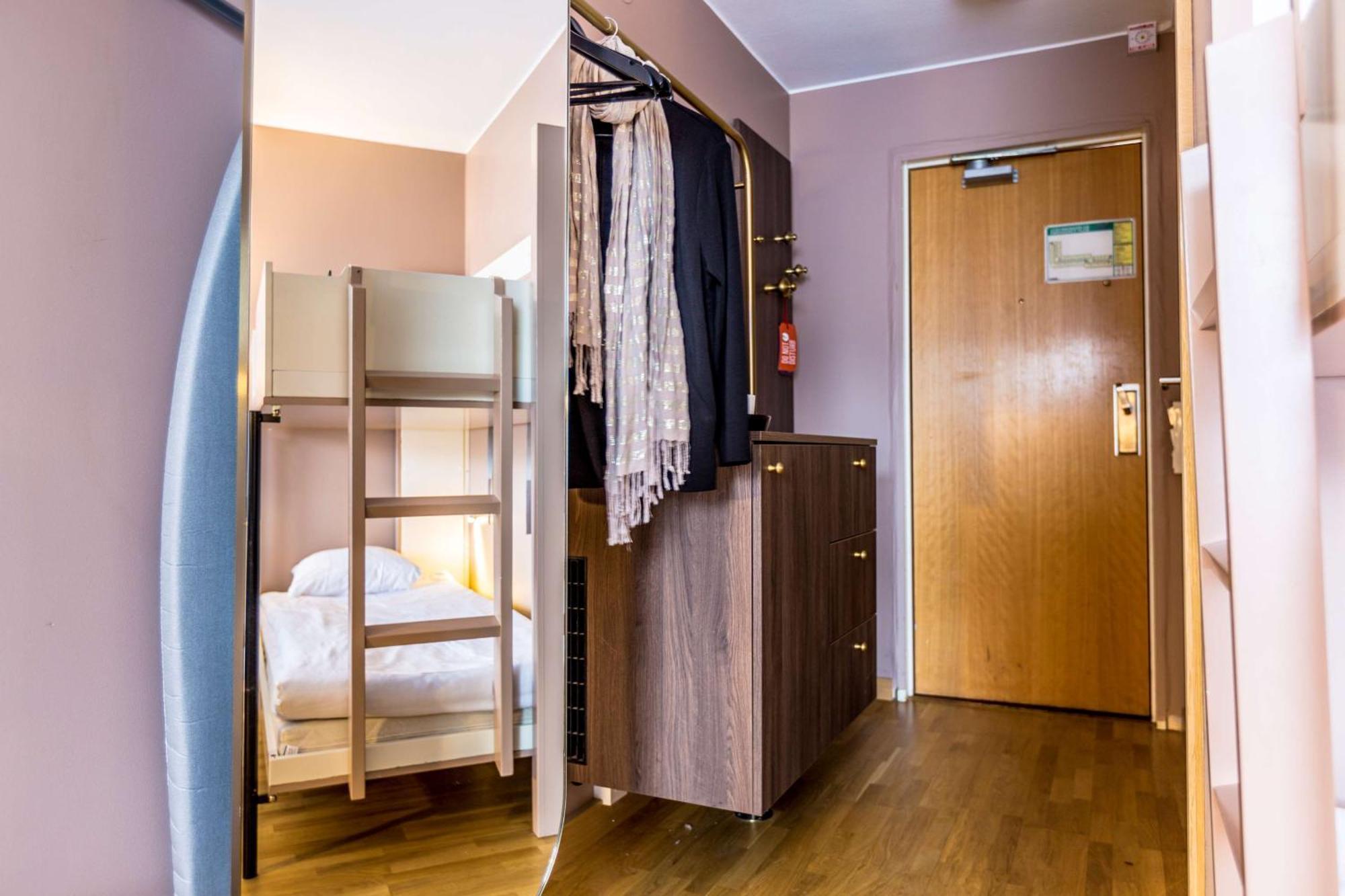 Scandic Grand Hotel Örebro Dış mekan fotoğraf
