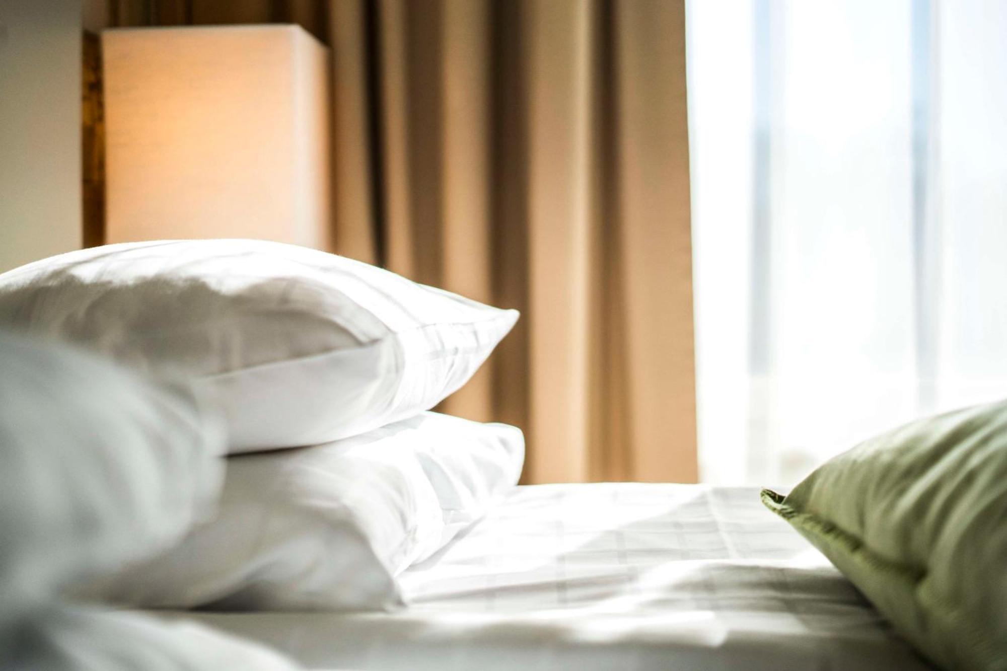 Scandic Grand Hotel Örebro Dış mekan fotoğraf