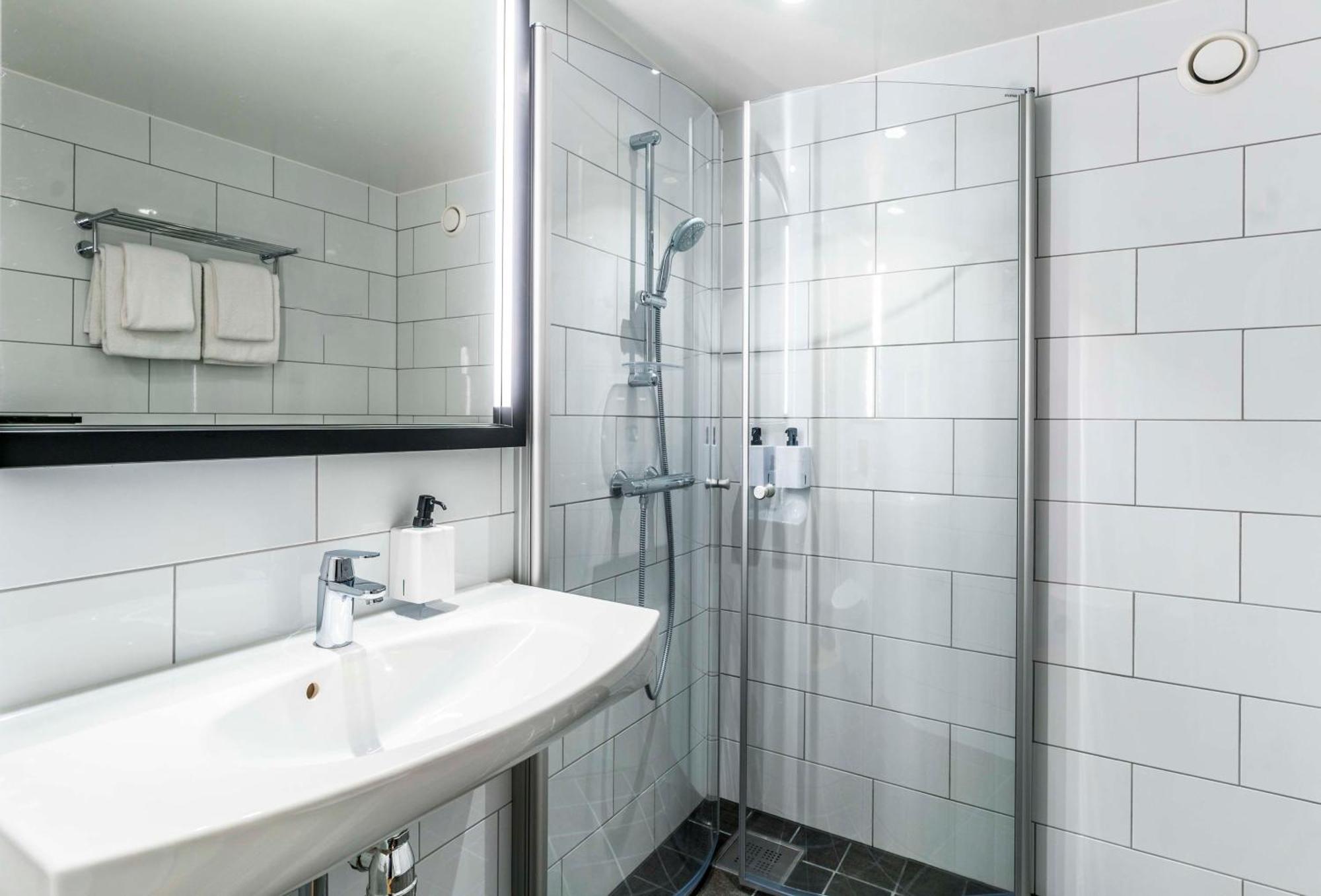 Scandic Grand Hotel Örebro Dış mekan fotoğraf